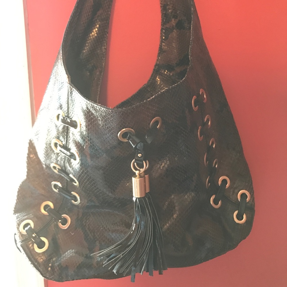 Michael Kors purse